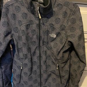 The North Face Apex Jacket